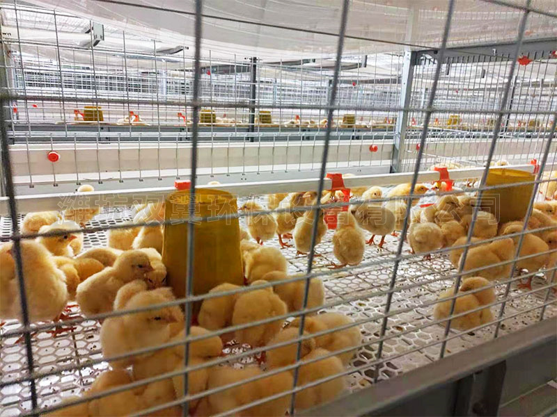 養(yǎng)殖環(huán)境控制機組