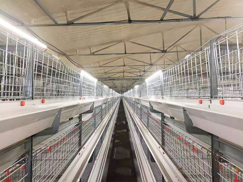 養(yǎng)殖環(huán)境控制機組