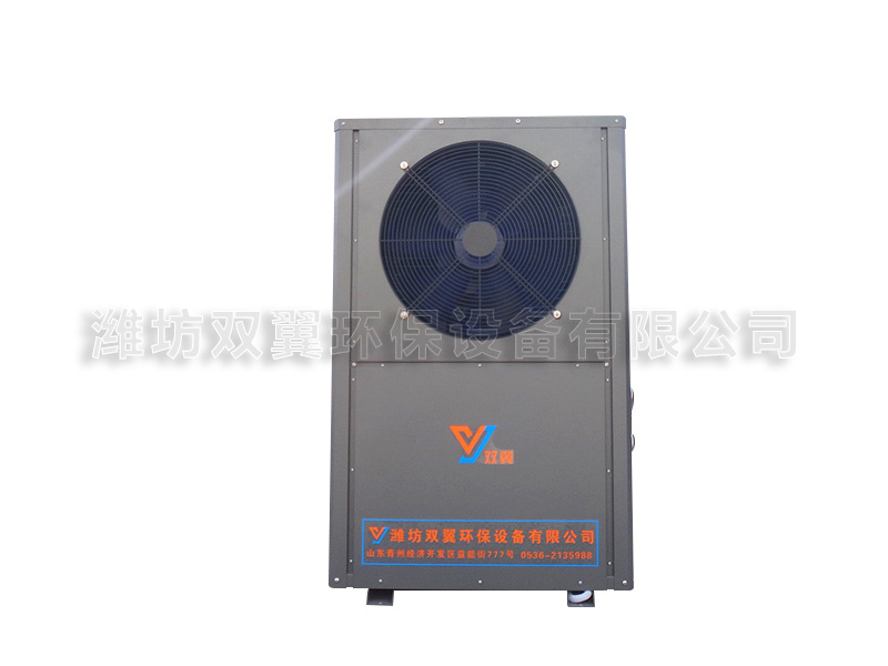 水源熱泵一體機(jī)