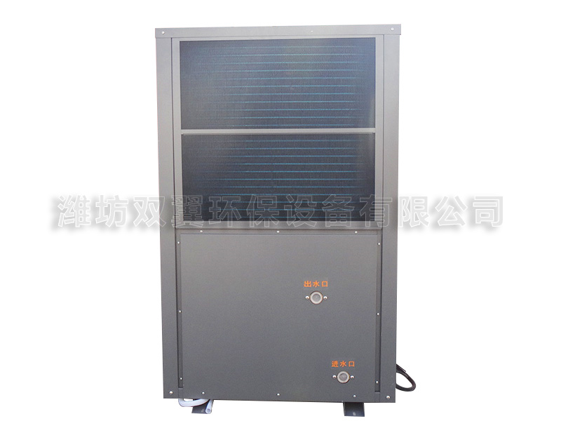水源熱泵一體機(jī)